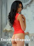 Putas VIP Melilla en 